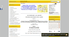 Desktop Screenshot of lipnik.pl